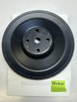 1971-81 Pontiac Firebird Water Pump Pulley 350,400,455 2 Groove 481039XF. Fixed Price $72.25.