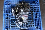 Jdm 10-2013 MAZDA3 MAZDASPEED3 Turbo L3-VDT 2.3L 6-SPEED Manual Transmission 60K. Fixed Price $1095.00.
