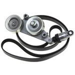 90K-39092 Gates Serpentine Belt Kit New For Honda Accord Odyssey Pilot Crosstour. Fixed Price $263.35.