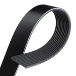 Partsbroz K070901 Micro-v Serpentine Drive Belt Black Compatible Gates. Fixed Price $12.55.