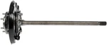 Dorman Drive Axle Shaft Assembly Rear Left Fits 2010-2017 Toyota 4RUNNER 2011. Fixed Price $869.89.