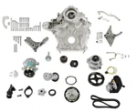 -open Box-holley 20-310 High-mount Serpentine Accessory Drive Ford Godzilla 7.3. Fixed Price $1800.00.
