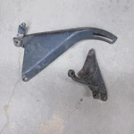 67 Camaro 66-68 Chevelle Original Gm Alternator Bracket Set Big Block 396. Fixed Price $119.99.