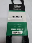 Accessory Drive Belt-high Capacity V-belt Heavy-duty Gates 9425HD. Fixed Price $20.88.