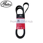 A0039935796 Gates Serpentine Belt Oem For Mercedes ML350 GLK350 2013-2015 3.5L. Fixed Price $37.30.