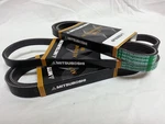 For 1995-8/1997 Toyota Tacoma 2.4L Mitsuboshi Drive Belt 4PK1080 5PK890 4PK875. Fixed Price $36.24.