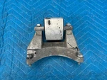 Genuine Mercedes Rear Transmission Mount W/bracket 212-240-04-18 Oem. Fixed Price $70.00.