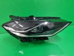 2023 Hyundai Azera Headlight Assembly Right Side Oem 92102G8500. Fixed Price $636.89.
