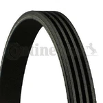 A-belt Continental Ctam 4PK841 Belts For Audi Chevrolet Citroen. Fixed Price $22.90.