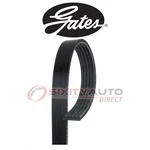 Gates Micro-v Serpentine Belt For PK050455 JK5-462 A-455K5 96152091 Yu. Fixed Price $44.32.