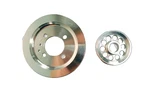 Ralco Rz 914992 Performance Pulleys Fitsd Escort 96-96. Fixed Price $163.90.