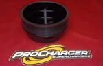 2011-2014 Mustang Gt Procharger 12-RIB Crank Pulley For Ati Balancer. Fixed Price $219.95.