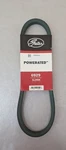 Gates 6929 Powerated 5L290K Fhp Medium Horse-power V-belt 21/32" X 29". Fixed Price $19.99.