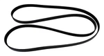 Crown Automotive 53032857AB Serpentine Belt Fits 07-11 Wrangler (jk). Fixed Price $83.87.