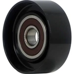 Accessory Drive Idler Pulley-belt Litens 900459A. Fixed Price $20.99.