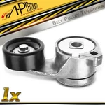 A-premium Belt Tensioner W/ Pulley For Chevy Tahoe 96-99 Camaro 88-92 Gmc Buick. Fixed Price $52.99.