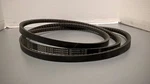 Goodyear BX115 Industrial Cogged V-belt 118". Fixed Price $16.98.