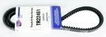 Carquest Green Stripe V-belt Fits 1989-95 Mitsubishi Fuso Fe Part Number TR22461. Fixed Price $13.87.
