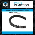 Drive Belt Fits Volvo 740 2.3 87 Skf 969992 Top Quality Guaranteed. Fixed Price $16.77.