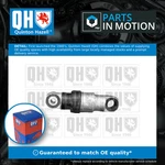 Aux Belt Vibration Damper Fits Bmw Z4 E85 2.5 02 To 05 V-ribbed Drive Qh Quality. Fixed Price $62.00.