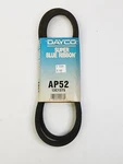 Dayco AP52 Super Blue Ribbon V-belt 13C1375. Fixed Price $10.95.