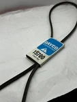 15700 11A1780 Dayco Top Cog Belt,. Fixed Price $11.12.