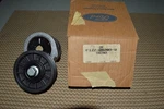 Oem Nos 1987 1993 Ford Mustang 2.3L Engine Belt Tensioner Pulley F1ZZ-6B209-B. Fixed Price $49.69.
