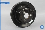 99-03 Jaguar XJ8 Vdp X308 XK8 Engine Motor Water Pump Pulley XW938509AB Oem. Fixed Price $41.50.