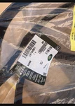 Genuine Land Rover Primary Drive Belt LR4 3.0L New LR184641. Fixed Price $80.00.