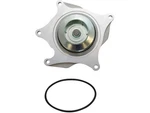 Trq Engine Water Pump Fits Cadillac Srx 2004-2009 4.6L V8 51HNJM. Fixed Price $65.90.
