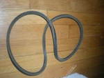 Nos 1969 Ford Mustang GT350 302 351W Power Steering Belt C9OE-8620-C1 2/69. Fixed Price $224.99.