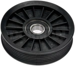 Dorman 419-642 Engine Idler Pulley Fits Chevrolet Ford Gmc Oldsmobile Models. Fixed Price $30.51.