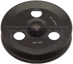 Dorman 300-126 Power Steering Pump Pulley 25522518. Fixed Price $65.81.