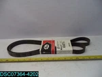 Gates K060714 Serpentine Belt 770075627531. Fixed Price $20.73.