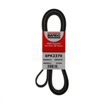 Accessory Drive Belt For Chevrolet Gmc Sierra 1500 Silverado 2500 Hd Avalanche. Fixed Price $37.28.