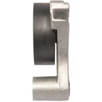 Continental 49054 Accessory Drive Belt Pulley For 88-01 750IL 850CI 850CSI 850I. Fixed Price $85.13.