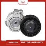 Dayco 89615 Drive Belt Tensioner Assembly For V20-0338 FT40122 ADK0024P Is. Fixed Price $112.86.