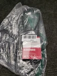 Serpentine Belt-premium Oe Micro-v Gates K050660. Fixed Price $12.00.