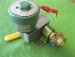 Asco 3-WAY Solenoid Valve. Fixed Price $54.99.