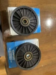 Accessory Drive Belt Idler Pulley Dayco 89096. Fixed Price $30.00.