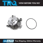 Trq Engine Water Pump For Mustang Crown Victoria Town Car Marauder 4.6L. Fixed Price $64.95.