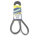 4081055 New Goodyear Gatorback Poly-v Serpentine Belt 8PK2680 Rib 105.5". Fixed Price $27.97.