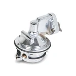Holley 12-327-13 130 Gph Mechanical Fuel Pump Shutoff Pressure 7.5 -to 9 Psi Sbc. Fixed Price $185.95.