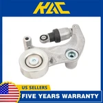 Belt Tensioner With Pulley Fits Honda Civic 1.8L 12-15 Hr-v 16-22 39385. Fixed Price $34.99.