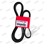 New Oem Serpentine Belt 31110-RLF-003 For Honda Crv 2002-2006. Fixed Price $36.18.