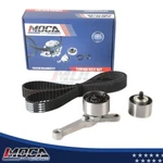 Timing Belt Kit Accessory Drive For 2001-2002 Chrysler Pt Cruiser 2.4L Dohc. Fixed Price $54.00.