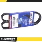 Epdm Serpentine Belt 5PK1015 Chevrolet Mazda Toyota Ford Pontiac Mercury. Fixed Price $11.99.
