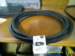 Gates SPB5600 Metric Power V-belt 220.94" / 5612MM (lot Of 2). Fixed Price $45.00.