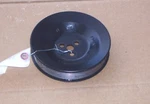 89-97 Ford Obs F150 F250 F350 5.8L Smog Pump Serpentine Pulley E9TA-9C480-AA Oem. Fixed Price $39.00.