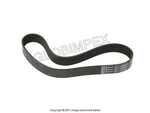 Land Rover LR3 Range (2005-2009) Drive Belt (secondary) Gates Oem. Fixed Price $35.35.